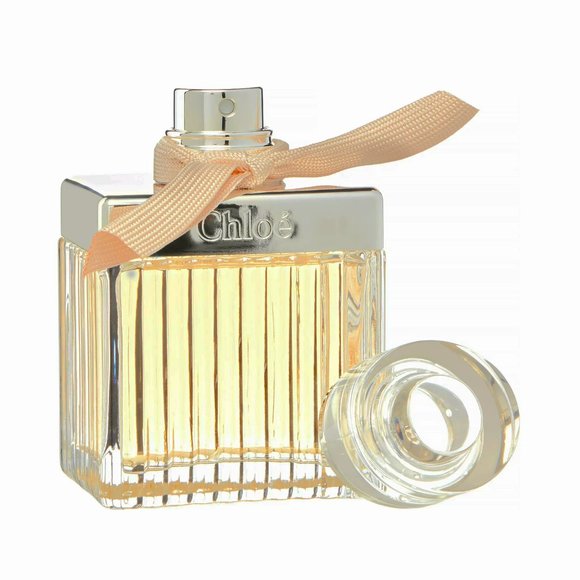 Chloé Eau de Parfum for Women Spray 2.5 Oz 75ml - Picture 2 of 2